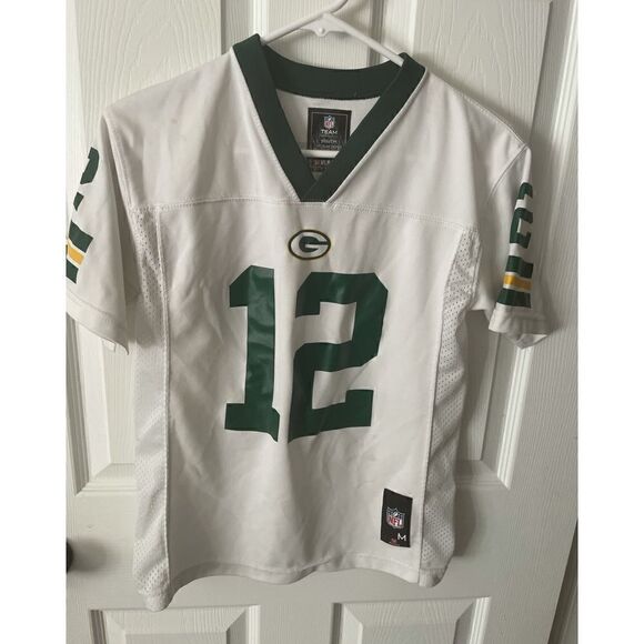 Greenbay Packers Rodgers jersey  - Picture 1 of 4